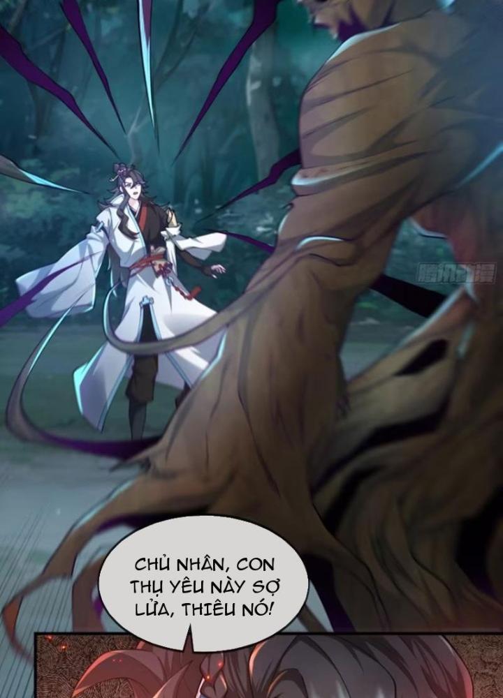 Tiên Tử Tha Mạng Chapter 32 - Trang 3