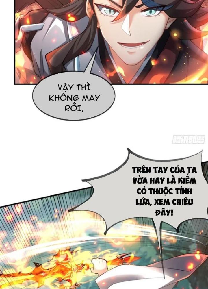 Tiên Tử Tha Mạng Chapter 32 - Trang 3
