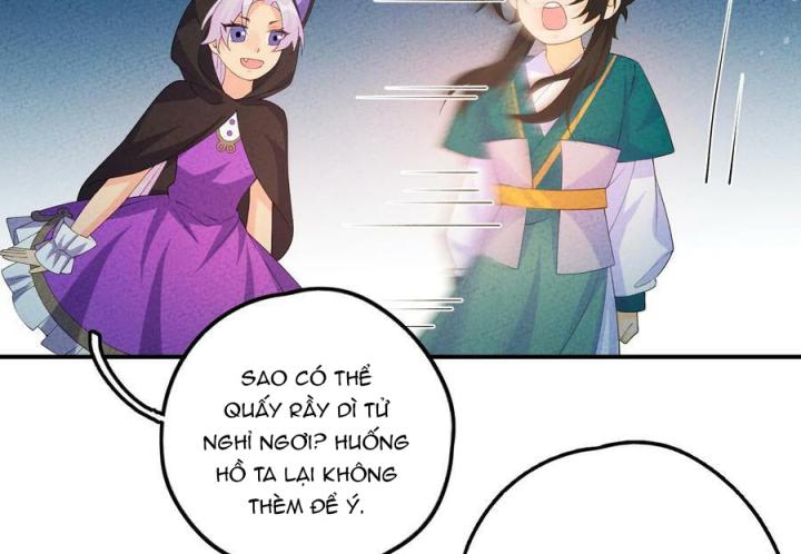 Là Thánh Hoàng Chính Đạo, Ta Cưới Ma Tôn Tà Đạo？！ Chapter 113 - Trang 2