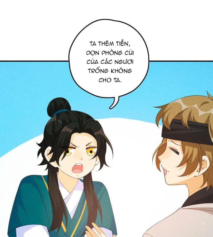 Là Thánh Hoàng Chính Đạo, Ta Cưới Ma Tôn Tà Đạo？！ Chapter 113 - Trang 2