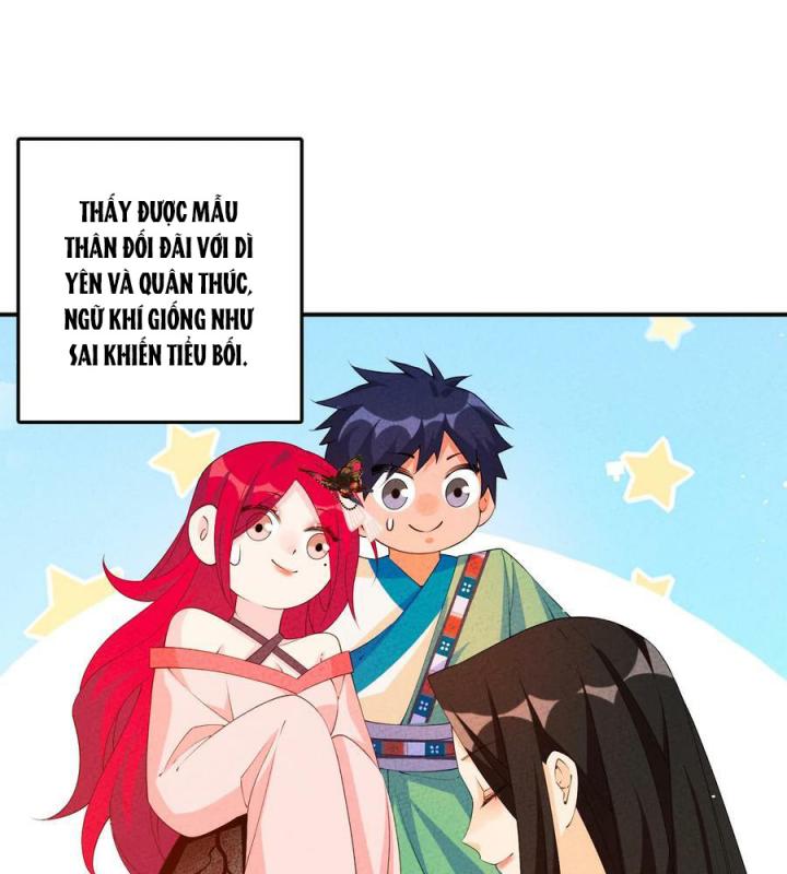 Là Thánh Hoàng Chính Đạo, Ta Cưới Ma Tôn Tà Đạo？！ Chapter 113 - Trang 2