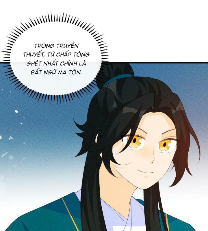 Là Thánh Hoàng Chính Đạo, Ta Cưới Ma Tôn Tà Đạo？！ Chapter 113 - Trang 2