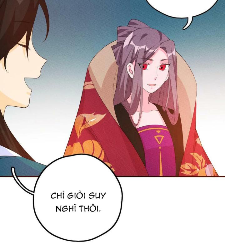 Là Thánh Hoàng Chính Đạo, Ta Cưới Ma Tôn Tà Đạo？！ Chapter 113 - Trang 2