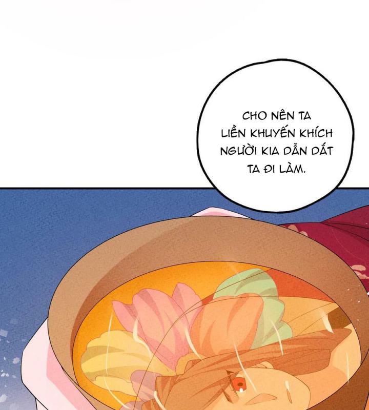 Là Thánh Hoàng Chính Đạo, Ta Cưới Ma Tôn Tà Đạo？！ Chapter 113 - Trang 2