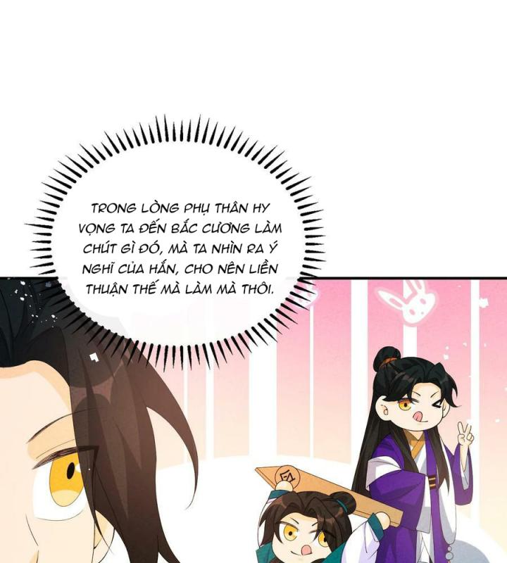 Là Thánh Hoàng Chính Đạo, Ta Cưới Ma Tôn Tà Đạo？！ Chapter 113 - Trang 2