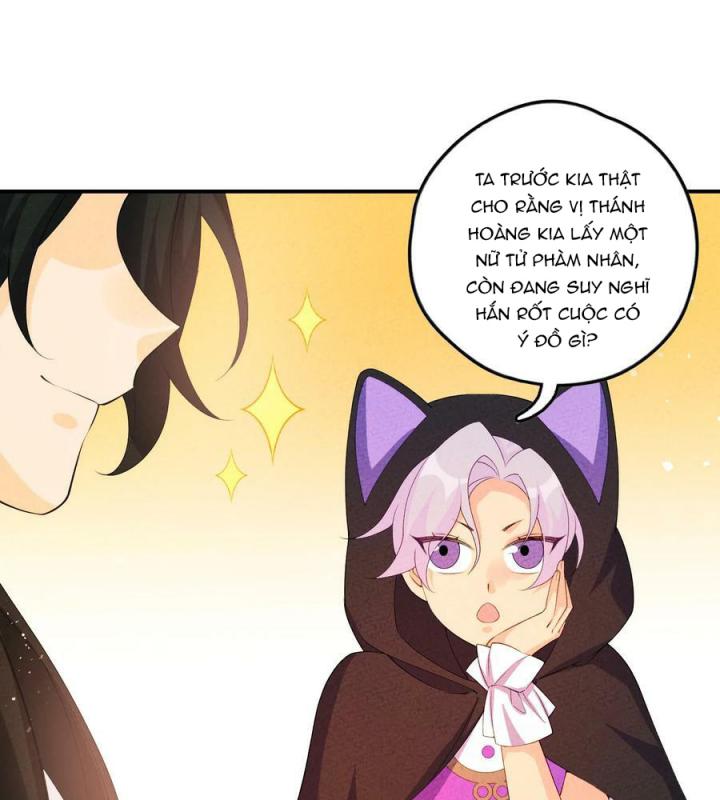 Là Thánh Hoàng Chính Đạo, Ta Cưới Ma Tôn Tà Đạo？！ Chapter 113 - Trang 2