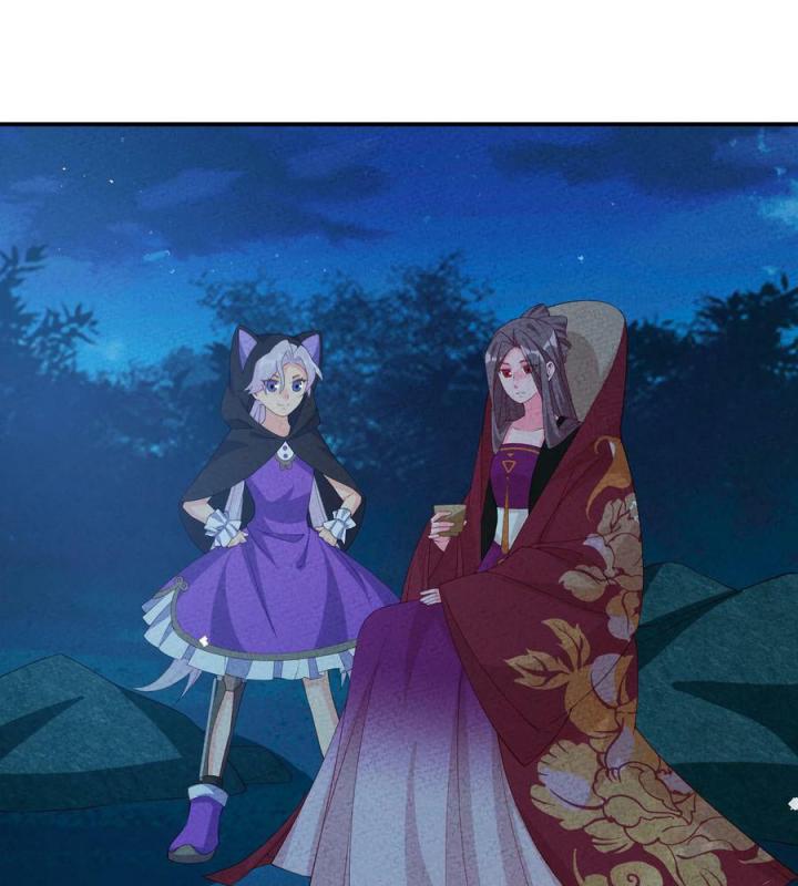 Là Thánh Hoàng Chính Đạo, Ta Cưới Ma Tôn Tà Đạo？！ Chapter 113 - Trang 2