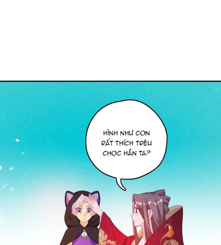 Là Thánh Hoàng Chính Đạo, Ta Cưới Ma Tôn Tà Đạo？！ Chapter 113 - Trang 2