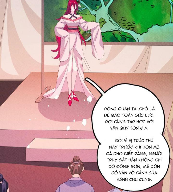 Là Thánh Hoàng Chính Đạo, Ta Cưới Ma Tôn Tà Đạo？！ Chapter 114 - Trang 2