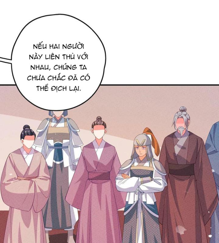 Là Thánh Hoàng Chính Đạo, Ta Cưới Ma Tôn Tà Đạo？！ Chapter 114 - Trang 2