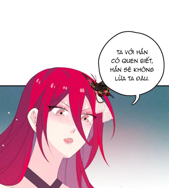 Là Thánh Hoàng Chính Đạo, Ta Cưới Ma Tôn Tà Đạo？！ Chapter 114 - Trang 2