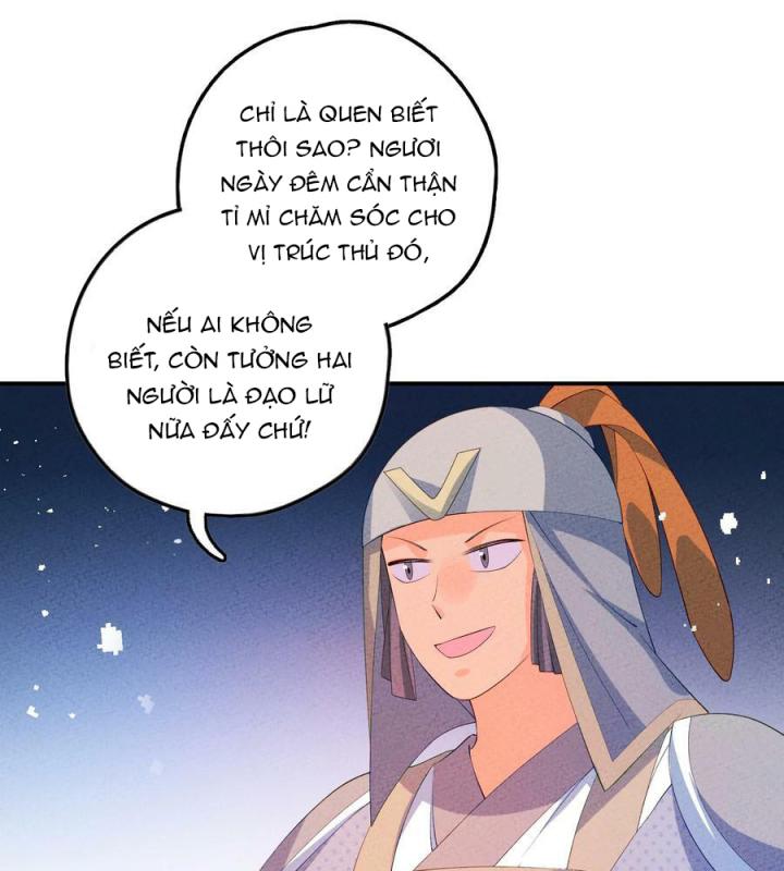 Là Thánh Hoàng Chính Đạo, Ta Cưới Ma Tôn Tà Đạo？！ Chapter 114 - Trang 2