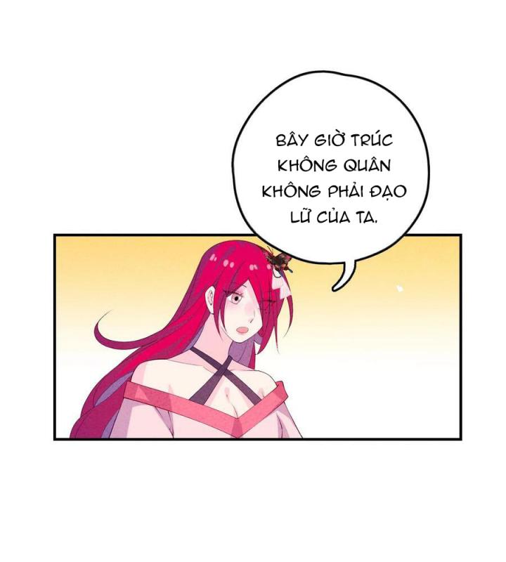 Là Thánh Hoàng Chính Đạo, Ta Cưới Ma Tôn Tà Đạo？！ Chapter 114 - Trang 2