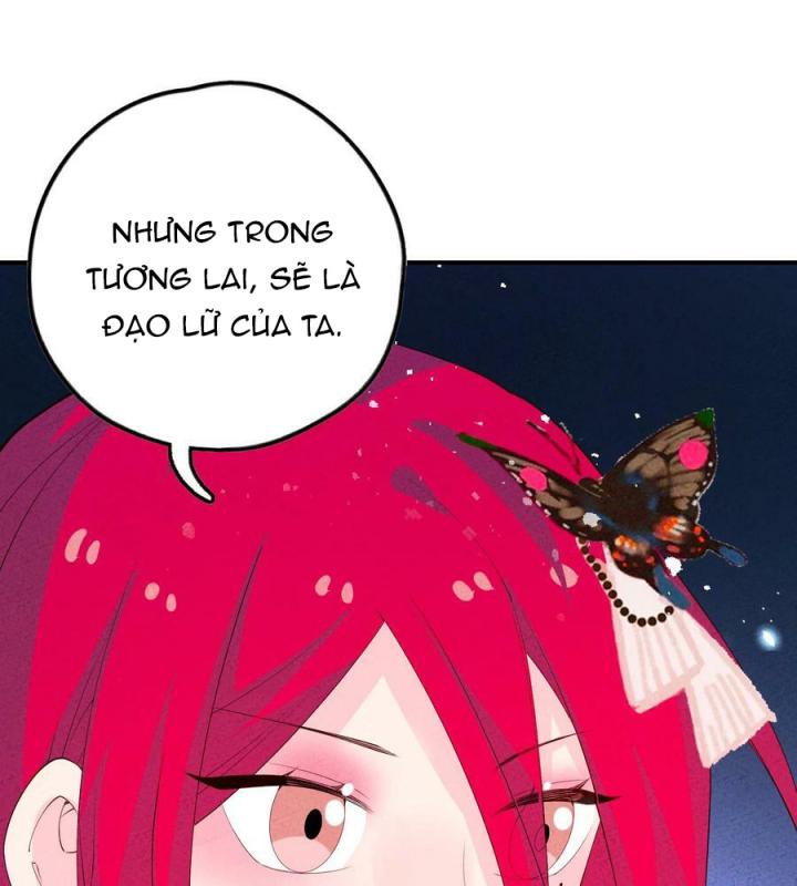 Là Thánh Hoàng Chính Đạo, Ta Cưới Ma Tôn Tà Đạo？！ Chapter 114 - Trang 2