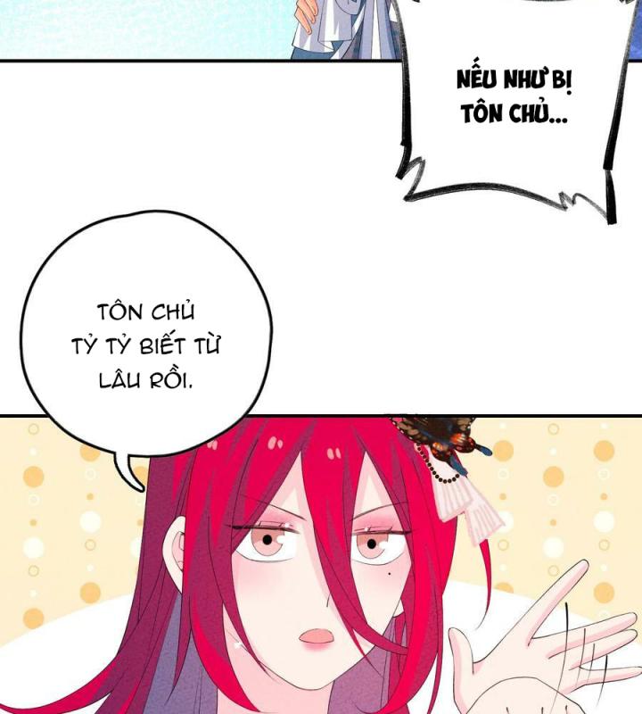 Là Thánh Hoàng Chính Đạo, Ta Cưới Ma Tôn Tà Đạo？！ Chapter 114 - Trang 2