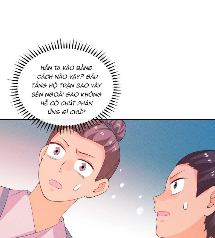 Là Thánh Hoàng Chính Đạo, Ta Cưới Ma Tôn Tà Đạo？！ Chapter 114 - Trang 2