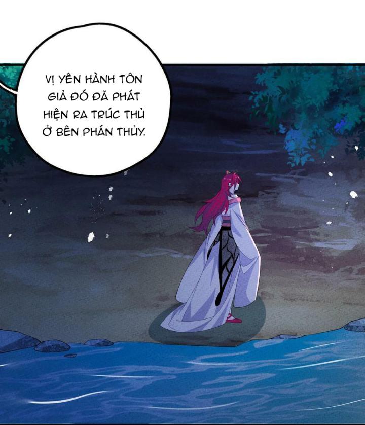 Là Thánh Hoàng Chính Đạo, Ta Cưới Ma Tôn Tà Đạo？！ Chapter 114 - Trang 2