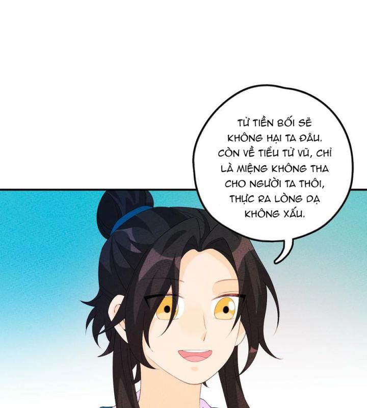 Là Thánh Hoàng Chính Đạo, Ta Cưới Ma Tôn Tà Đạo？！ Chapter 114 - Trang 2