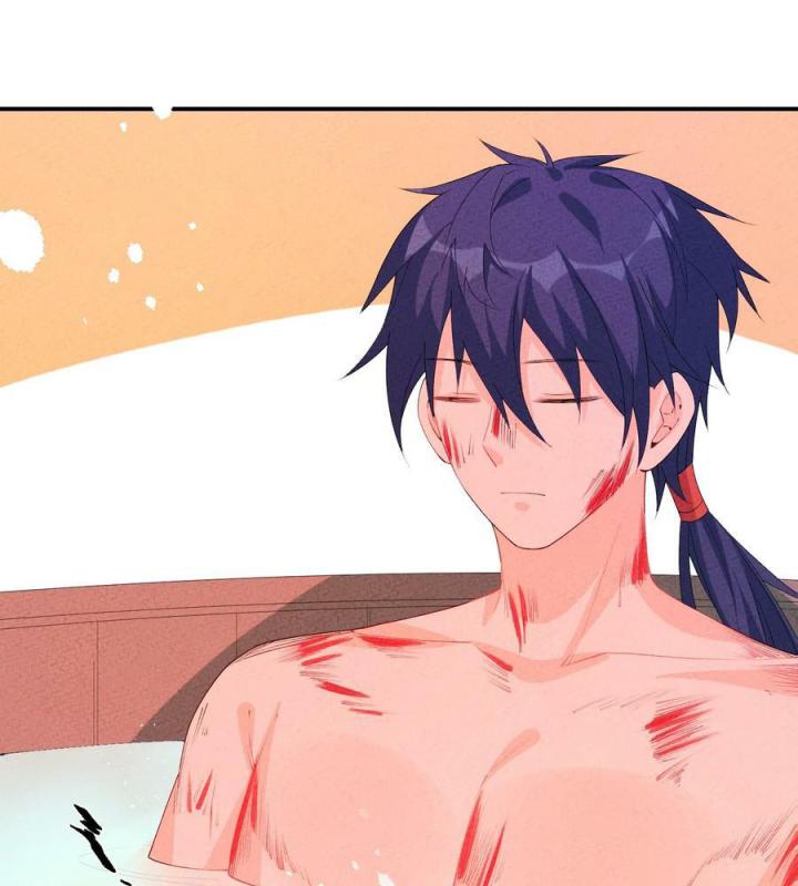 Là Thánh Hoàng Chính Đạo, Ta Cưới Ma Tôn Tà Đạo？！ Chapter 114 - Trang 2