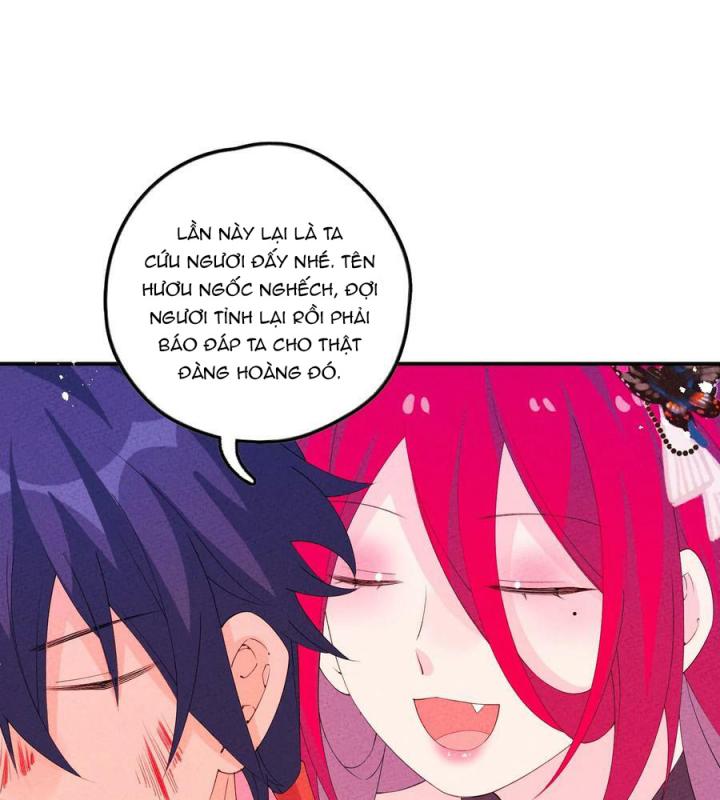 Là Thánh Hoàng Chính Đạo, Ta Cưới Ma Tôn Tà Đạo？！ Chapter 114 - Trang 2