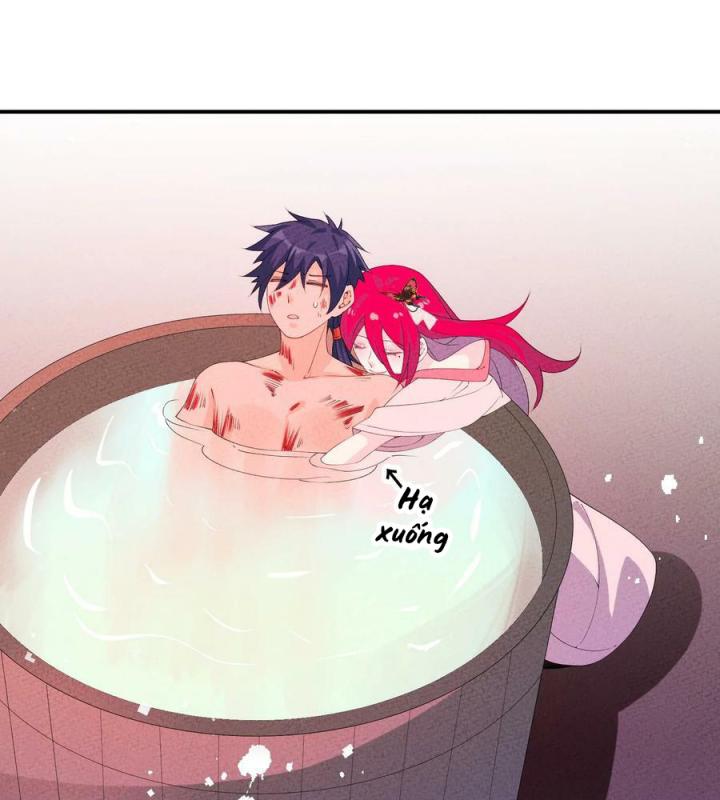 Là Thánh Hoàng Chính Đạo, Ta Cưới Ma Tôn Tà Đạo？！ Chapter 114 - Trang 2