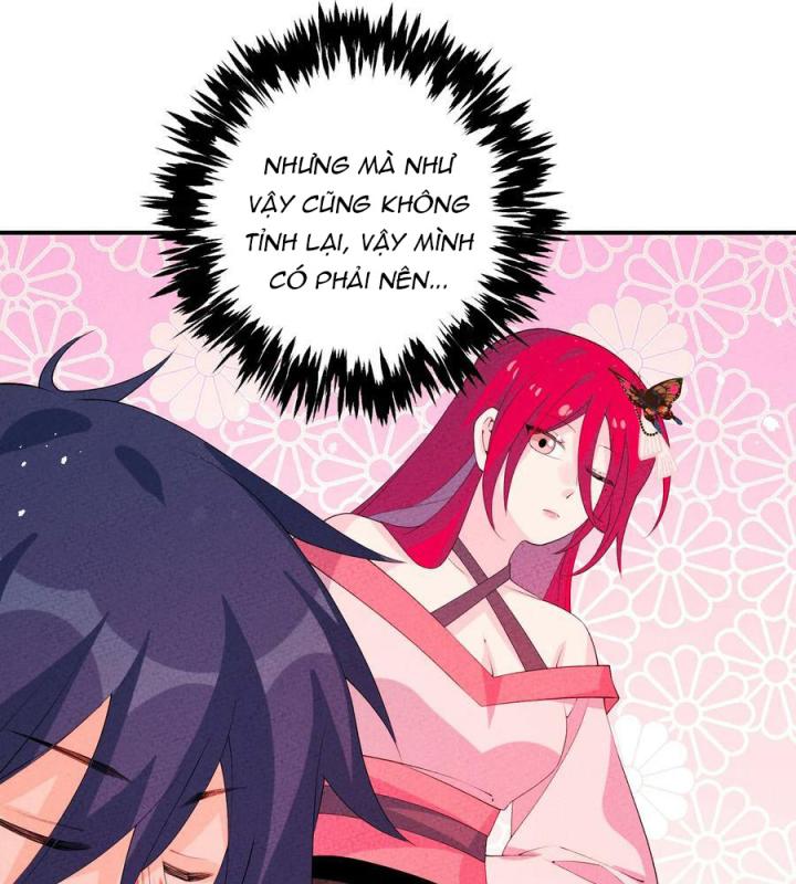 Là Thánh Hoàng Chính Đạo, Ta Cưới Ma Tôn Tà Đạo？！ Chapter 114 - Trang 2