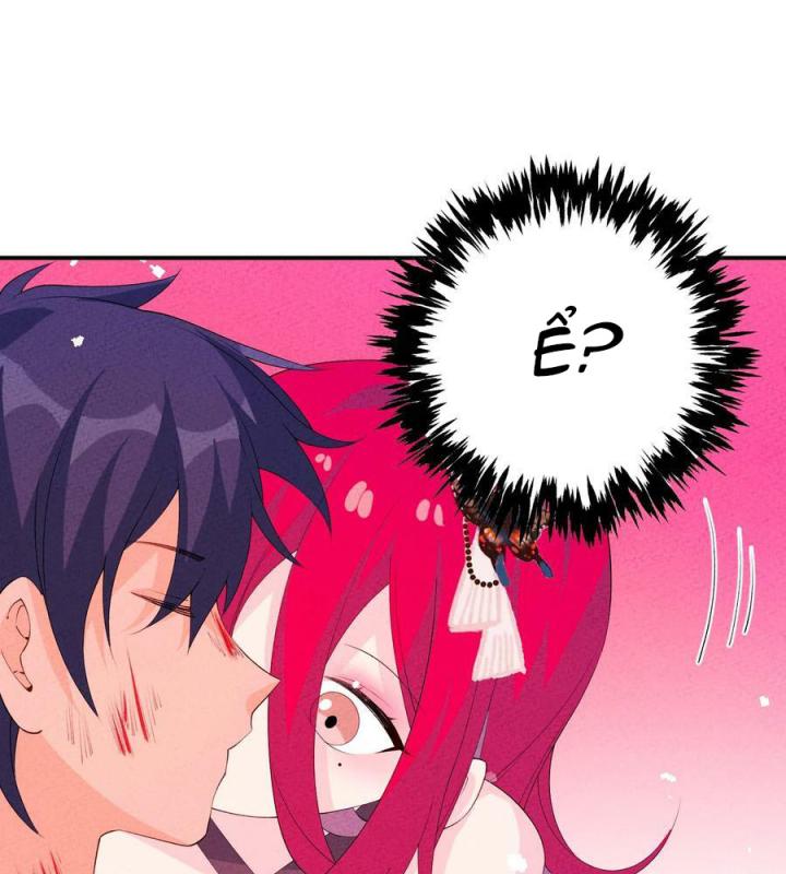 Là Thánh Hoàng Chính Đạo, Ta Cưới Ma Tôn Tà Đạo？！ Chapter 114 - Trang 2