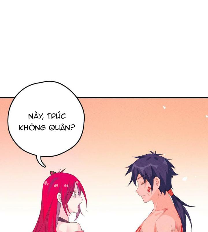 Là Thánh Hoàng Chính Đạo, Ta Cưới Ma Tôn Tà Đạo？！ Chapter 114 - Trang 2