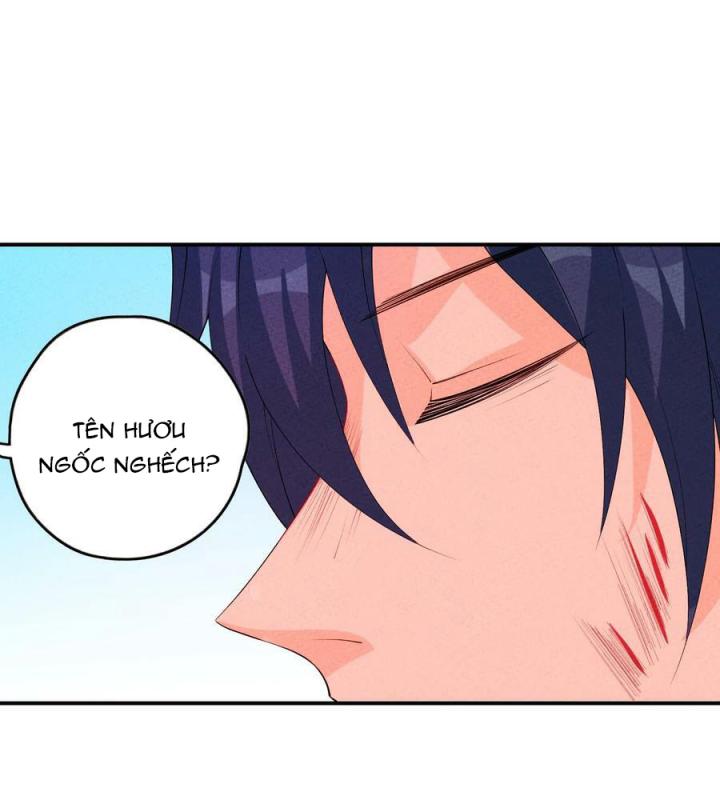 Là Thánh Hoàng Chính Đạo, Ta Cưới Ma Tôn Tà Đạo？！ Chapter 114 - Trang 2