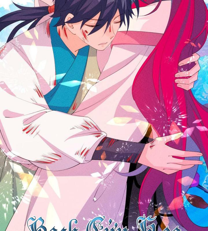 Là Thánh Hoàng Chính Đạo, Ta Cưới Ma Tôn Tà Đạo？！ Chapter 114 - Trang 2