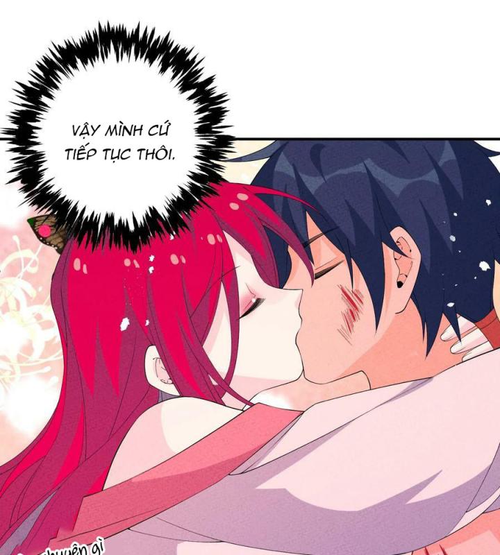 Là Thánh Hoàng Chính Đạo, Ta Cưới Ma Tôn Tà Đạo？！ Chapter 114 - Trang 2