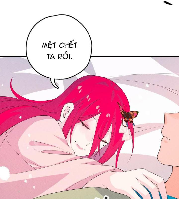 Là Thánh Hoàng Chính Đạo, Ta Cưới Ma Tôn Tà Đạo？！ Chapter 114 - Trang 2