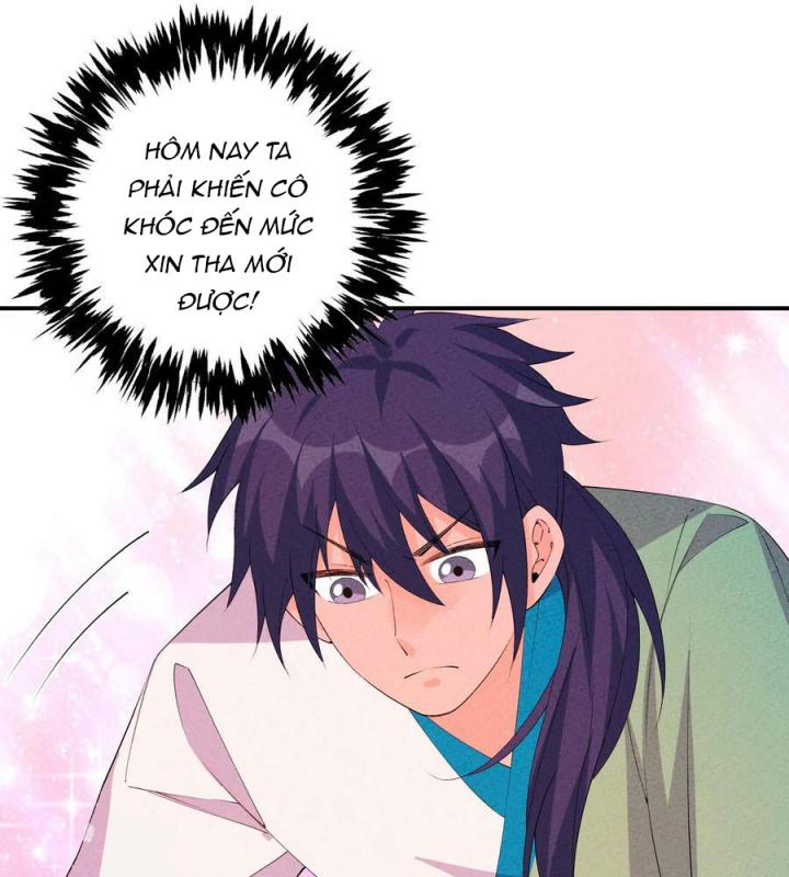 Là Thánh Hoàng Chính Đạo, Ta Cưới Ma Tôn Tà Đạo？！ Chapter 114 - Trang 2