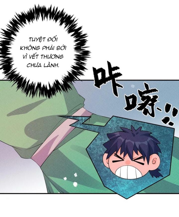 Là Thánh Hoàng Chính Đạo, Ta Cưới Ma Tôn Tà Đạo？！ Chapter 114 - Trang 2