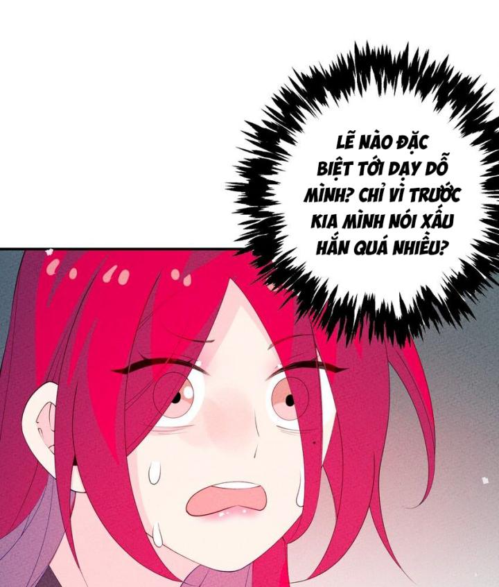 Là Thánh Hoàng Chính Đạo, Ta Cưới Ma Tôn Tà Đạo？！ Chapter 115 - Trang 2