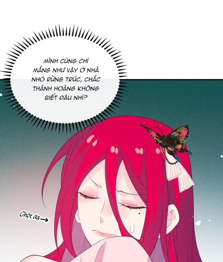 Là Thánh Hoàng Chính Đạo, Ta Cưới Ma Tôn Tà Đạo？！ Chapter 115 - Trang 2