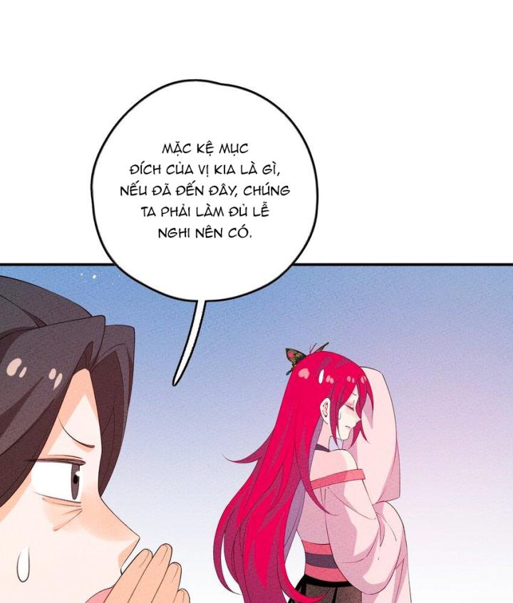 Là Thánh Hoàng Chính Đạo, Ta Cưới Ma Tôn Tà Đạo？！ Chapter 115 - Trang 2