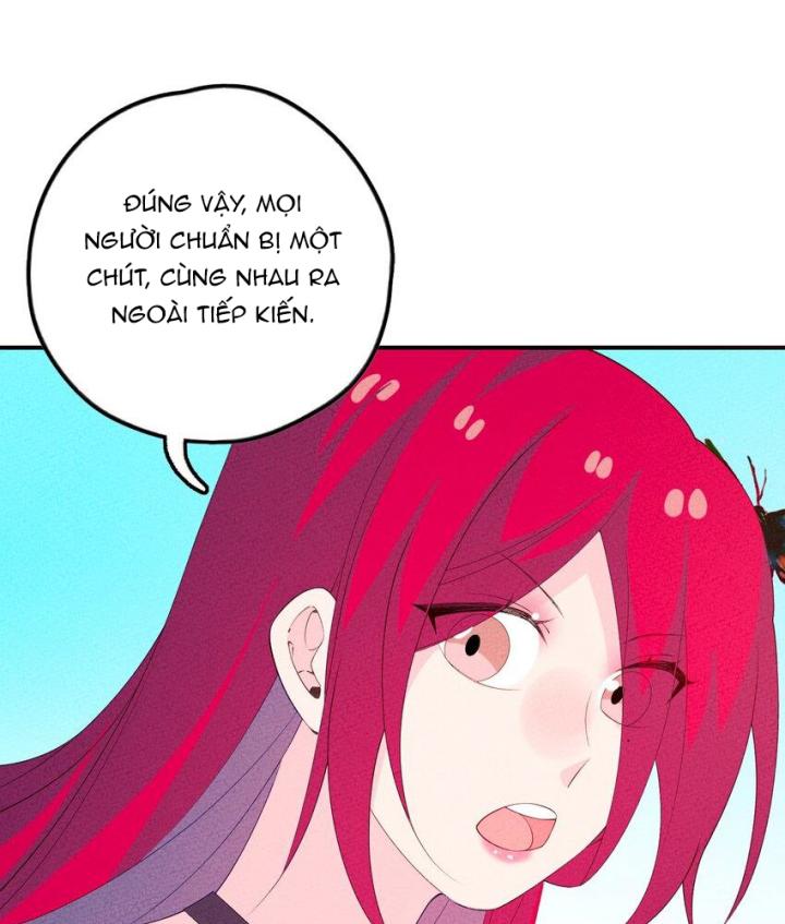 Là Thánh Hoàng Chính Đạo, Ta Cưới Ma Tôn Tà Đạo？！ Chapter 115 - Trang 2