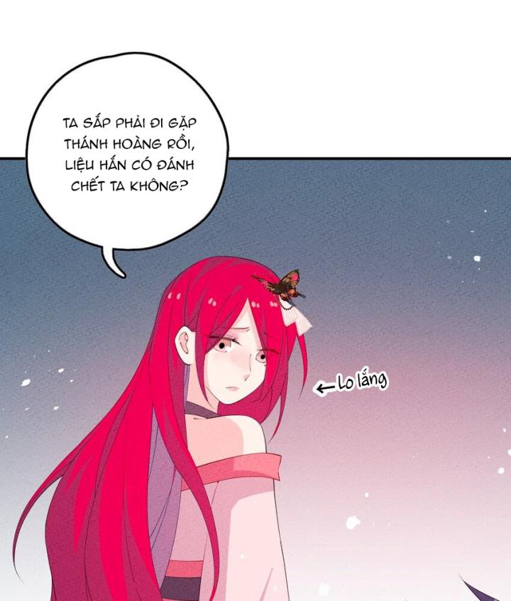 Là Thánh Hoàng Chính Đạo, Ta Cưới Ma Tôn Tà Đạo？！ Chapter 115 - Trang 2