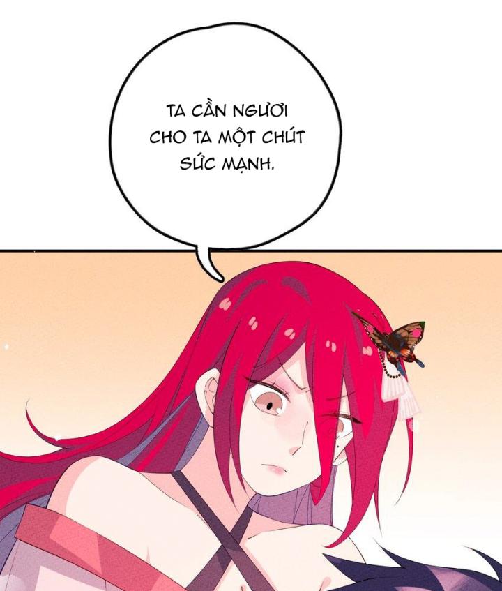 Là Thánh Hoàng Chính Đạo, Ta Cưới Ma Tôn Tà Đạo？！ Chapter 115 - Trang 2