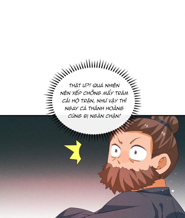 Là Thánh Hoàng Chính Đạo, Ta Cưới Ma Tôn Tà Đạo？！ Chapter 115 - Trang 2