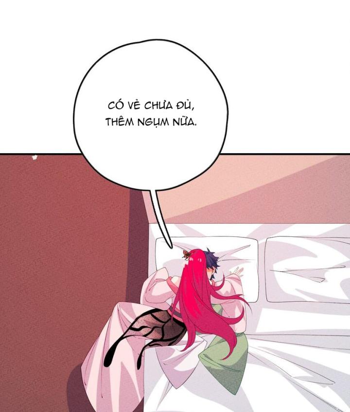 Là Thánh Hoàng Chính Đạo, Ta Cưới Ma Tôn Tà Đạo？！ Chapter 115 - Trang 2