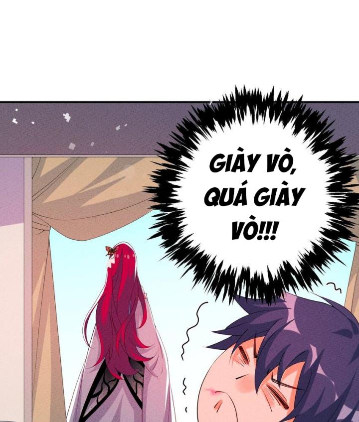 Là Thánh Hoàng Chính Đạo, Ta Cưới Ma Tôn Tà Đạo？！ Chapter 115 - Trang 2