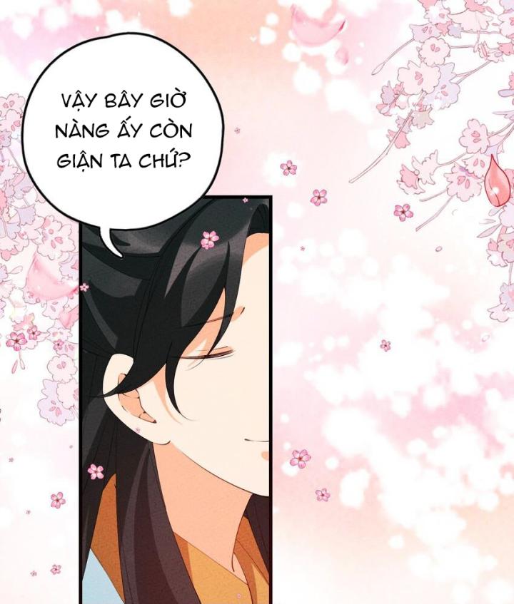 Là Thánh Hoàng Chính Đạo, Ta Cưới Ma Tôn Tà Đạo？！ Chapter 115 - Trang 2