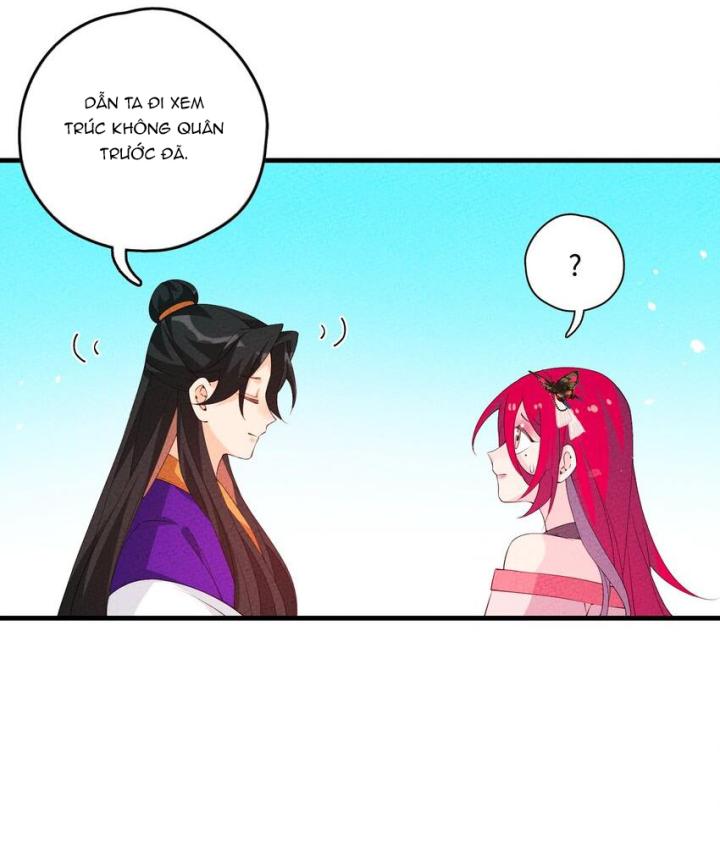 Là Thánh Hoàng Chính Đạo, Ta Cưới Ma Tôn Tà Đạo？！ Chapter 115 - Trang 2