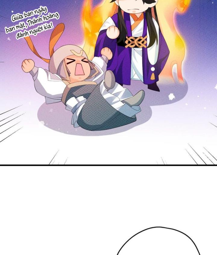 Là Thánh Hoàng Chính Đạo, Ta Cưới Ma Tôn Tà Đạo？！ Chapter 115 - Trang 2