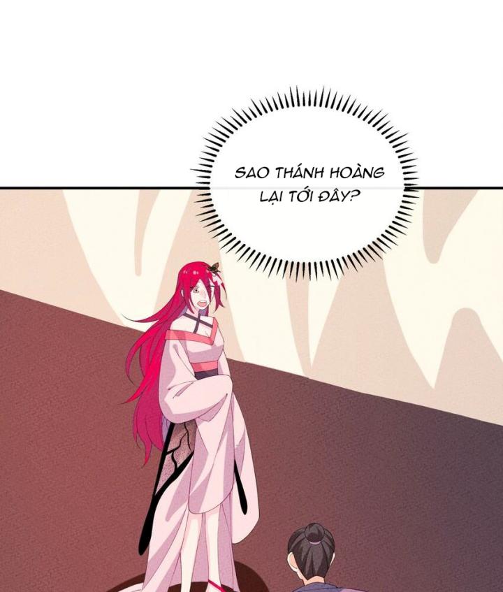 Là Thánh Hoàng Chính Đạo, Ta Cưới Ma Tôn Tà Đạo？！ Chapter 115 - Trang 2