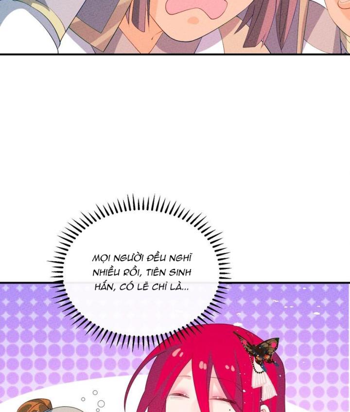 Là Thánh Hoàng Chính Đạo, Ta Cưới Ma Tôn Tà Đạo？！ Chapter 115 - Trang 2