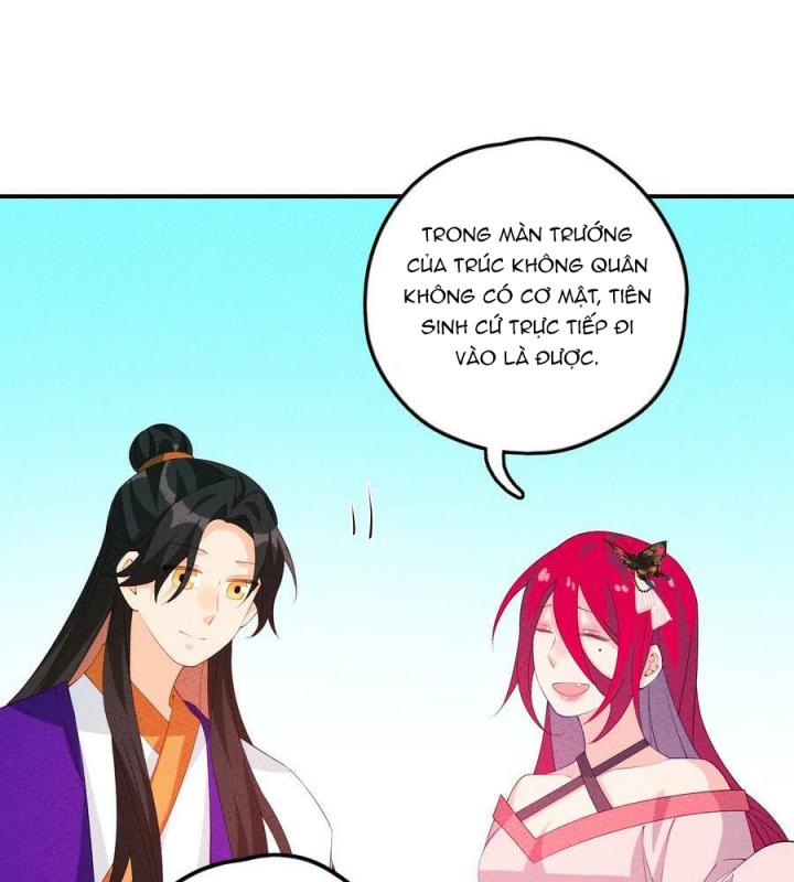 Là Thánh Hoàng Chính Đạo, Ta Cưới Ma Tôn Tà Đạo？！ Chapter 115 - Trang 2