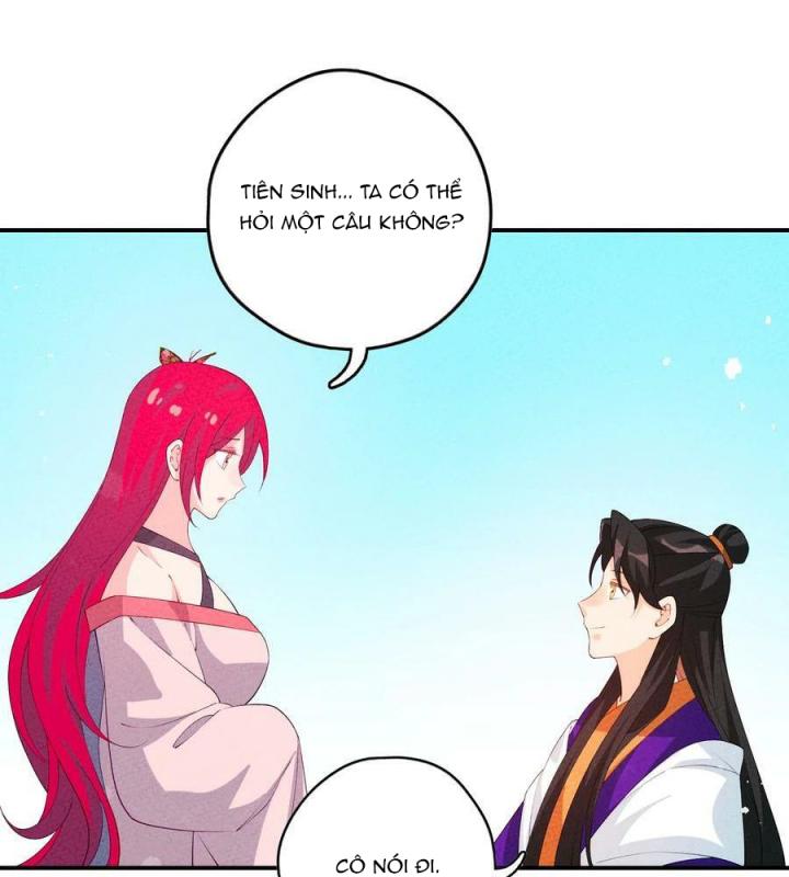 Là Thánh Hoàng Chính Đạo, Ta Cưới Ma Tôn Tà Đạo？！ Chapter 115 - Trang 2